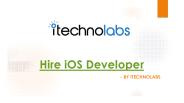 Hire iOS Developer – iTechnoLabs (1)
