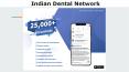 dental professional network-dentist app PowerPoint PPT Presentation