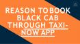 Install the London Black Cab App PowerPoint PPT Presentation
