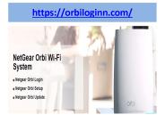 orbilogin.com