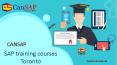 SAP Training Courses Toronto PowerPoint PPT Presentation