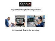 Augmented Reality Company