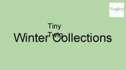 Winter Collections