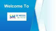 Custom Website Designing Company in India