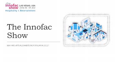 Why are Virtual Exhibitions Popular in 2021? (1)