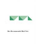 Best Recommended Bird Nets PowerPoint PPT Presentation