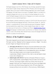 English Language Speaking classes in Pune