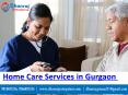 Dhanraj Enterprises Offer Best Home Care Services in Gurgaon PowerPoint PPT Presentation
