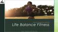 Get your beginner workout plan at home with life balance fitness (1) PowerPoint PPT Presentation