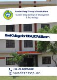 Best College for BCA & BBA in Ghaziabad affiliated to CCS University Meerut PowerPoint PPT Presentation