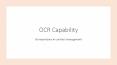 Importance of OCR Capability in Contract Management PowerPoint PPT Presentation