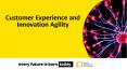Customer Experience and Innovation Agility course – MITID Innovation PowerPoint PPT Presentation