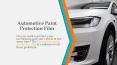 Automotive Paint Protection Film PowerPoint PPT Presentation
