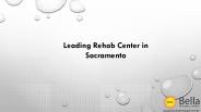Rehab Center Sacramento (2)