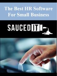 The Best HR Software For Small Business