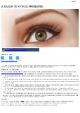 A GUIDE TO EYELID PROBLEMS PowerPoint PPT Presentation