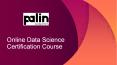 Online Data Science Certification Course: Palin Analytics PowerPoint PPT Presentation