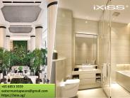 iXiSS Bathtub