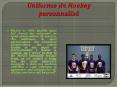 Uniforme de Hockey personnalisé (2) PowerPoint PPT Presentation