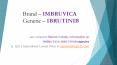Acquire ibrutinib imbruvica Medication Online PowerPoint PPT Presentation