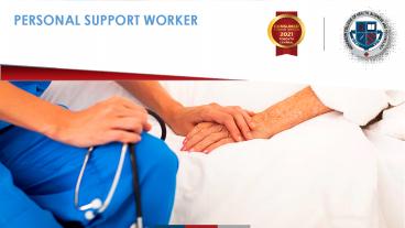 Healthcare College in Toronto - Anderson College