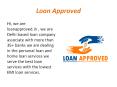 Best personal loan in delhi PowerPoint PPT Presentation