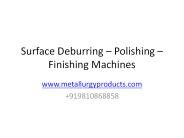 metallurgyproducts