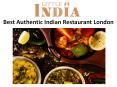 Best Authentic Indian Restaurant London PowerPoint PPT Presentation
