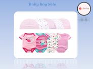 Baby Boy Sets