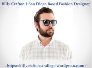 Photos of Billy Crafton's Designs