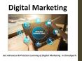 Digital Marketing Institute in Chandigarh PowerPoint PPT Presentation