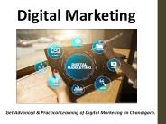 Digital Marketing Institute in Chandigarh