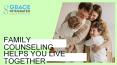 Family Counseling Helps You Live Together PowerPoint PPT Presentation