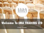 IMA TRADING LTD