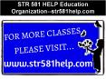 STR 581 HELP Education Organization--str581help.com PowerPoint PPT Presentation