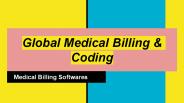 medical billing and coding company