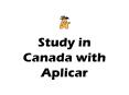 Visa for Study In Canada PowerPoint PPT Presentation