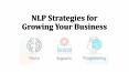 NLP Strategies for Growing Your Business PowerPoint PPT Presentation