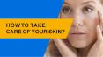 5 Amazing ways to Take Care Of Your skin PowerPoint PPT Presentation