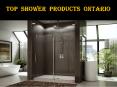 Top Shower Products Ontario PowerPoint PPT Presentation