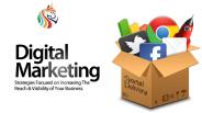 Online Marketing -  Golden Unicon,