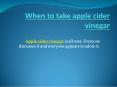 How to use apple cider vinegar for skin whitening PowerPoint PPT Presentation