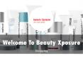 Beauty Xposure Presentation PowerPoint PPT Presentation