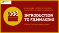 Filmmaking Course Online, Cinematography Courses - ACFM PowerPoint PPT Presentation