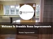 Bramble Home Improvements Presentation