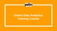 Online Data Analytics Training Course | Data Science Certification PowerPoint PPT Presentation