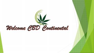 Broad Spectrum Hemp Oil, Melatonin