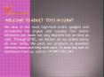 Buy online adult toys in surat