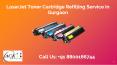 LaserJet Toner Cartridge Refilling Service In Gurgaon: ACK Imaging PowerPoint PPT Presentation