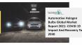 (2021-2030) Automotive Halogen Bulbs Market Size, Share, Growth And Trends PowerPoint PPT Presentation